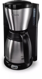Кофеварка капельная Philips HD7546/20, серый