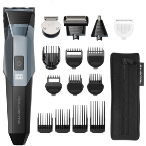 Триммер Rowenta X-Series 900 16 в 1 TN9710E0