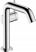 Смеситель для раковины Hansgrohe Tecturis S 150 Fine CoolStart 73341000, хром