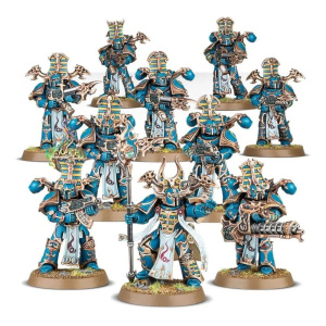 Набор Games Workshop Warhammer 40000 Combat Patrol: Thousand Sons (2025)