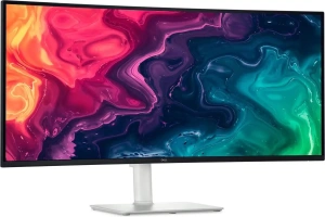 Монитор Dell Plus S3425DW 34" 3440x1440 120Hz