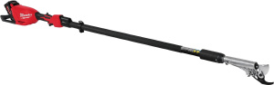 Аккумуляторный секатор Milwaukee M18 BLTS-551 4933480866 1х5,5 Ач с АКБ и ЗУ