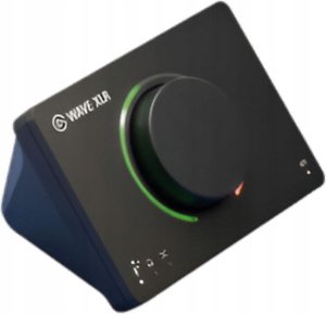Аудиоинтерфейс Elgato Wave XLR MK.2 10MAN9901