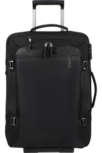 Чемодан Samsonite Armox S 55см, черный 154062-1041