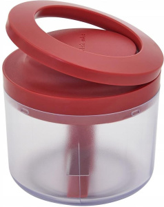 Ручной измельчитель продуктов KitchenAid KQG153BXERA, 0,72л