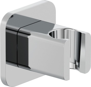Держатель лейки Kludi A-QA 6555805-00, хром