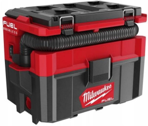 Аккумуляторный строительный пылесос Milwaukee M18 FPOVCL-0 4933478187 без АКБ и ЗУ