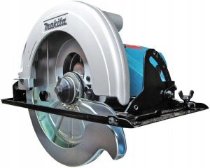 Пила дисковая Makita N5900B