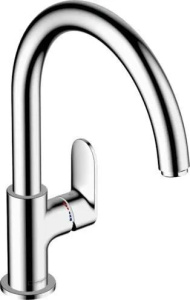 Смеситель для душа Hansgrohe 71870000 хром