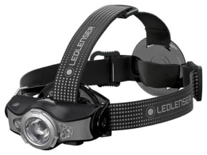 Налобный фонарь LED LENSER MH11