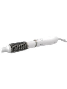 Фен-щетка Philips BHA303/00, белый