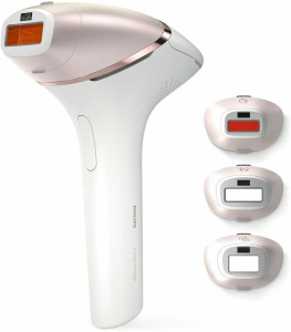 Фотоэпилятор Philips Lumea Prestige BRI 959