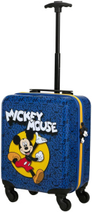 Детский чемодан Samsonite Daydream Disney Mickey happy