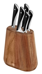 Набор ножей Tefal Jamie Oliver K267S655