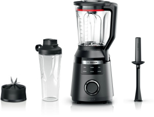 Стационарный блендер Bosch MMB6654B