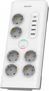 Удлинитель Philips SPN7060WA58