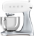 Планетраный миксер Smeg SMF04, белый