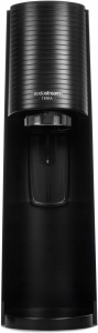 Сатуратор Sodastream Terra Black, 2 бутылки, Bolero
