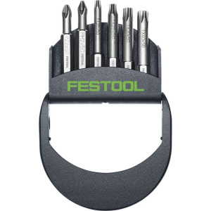 Festool Набор бит BT-IMP SORT5 204385
