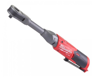 Аккумуляторная трещотка Milwaukee M12 FIR38LR-0 4933471500 (без АКБ)