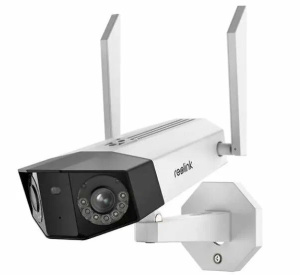 Wifi камера Reolink Duo 2 WiFi (90796)