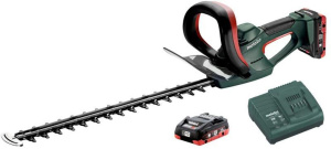 Аккумуляторный кусторез Metabo AHS 18-45 V 600466860