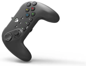 Геймпад Hori XS Pad Fighting Commander Octa