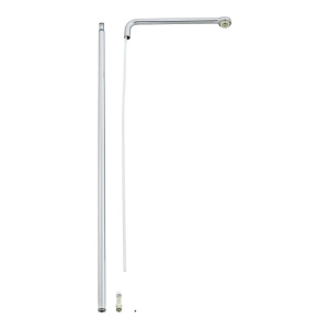 Труба для душевой системы Grohe Euphoria SmartControl 48499000, хром