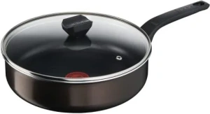 Сковорода Tefal Easy Cook & Clean B5543202 24см