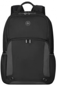 Рюкзак Wenger XE Tryal 15,6" (612735) черно-серый