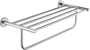 Держатель для полотенец Grohe BauCosmopolitan 40462001