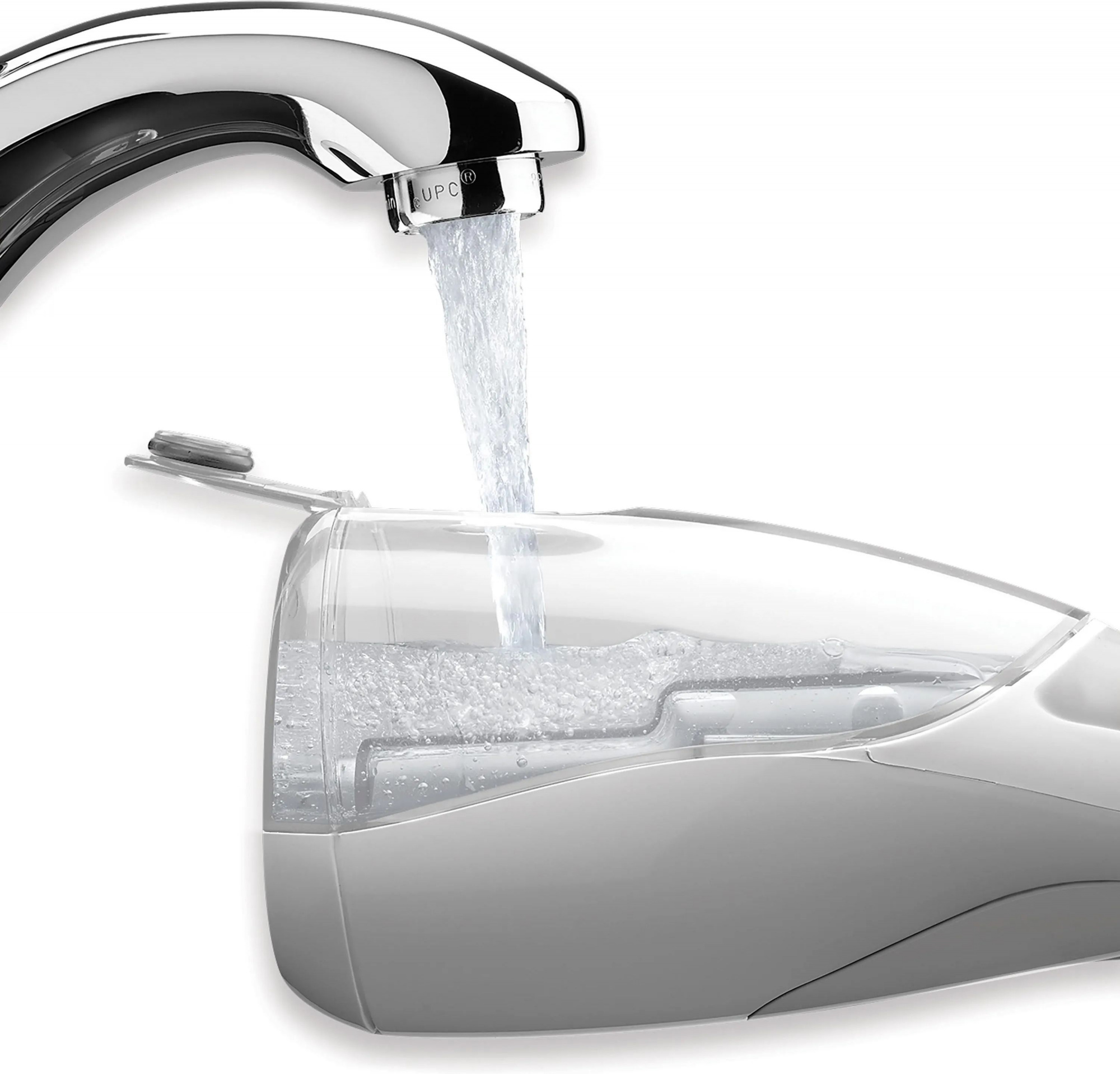 Беспроводной ирригатор Waterpik WP-450EU Cordless Plus