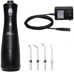 Беспроводной ирригатор Waterpik WP-462 Cordless Plus
