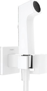 Ручной душ Hansgrohe 1Jet E Ecosmart 29233700