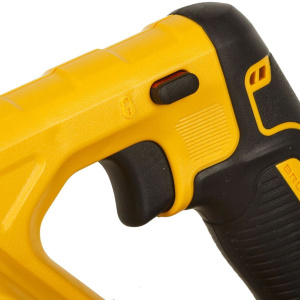 Аккумуляторная сабельная пила DeWALT DCS367H2TQW, с АКБ и ЗУ