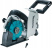 Проводной штроборез Makita SG1251J
