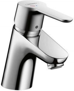 Душевой комплект Hansgrohe Tica 14176000
