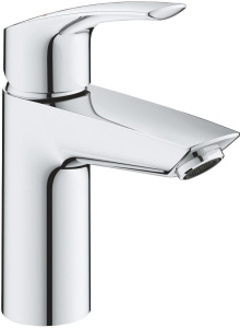 Смеситель для раковины Grohe Eurosmart S 24192003