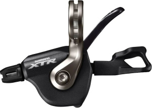 Левый переключатель Shimano XTR SL-M9000, 2/3-скоростной I-Spec I