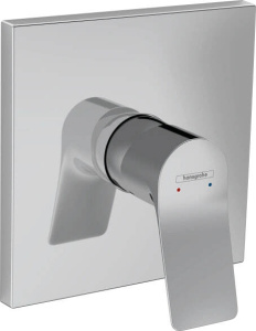 Смеситель для душа Hansgrohe Vivenis 75615000 хром
