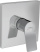 Смеситель для душа Hansgrohe Vivenis 75615000, хром