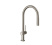 Кухонный смеситель Hansgrohe Talis 210 72801800, сталь