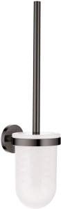 Ершик для унитаза Grohe Essentials 40374A01, графит