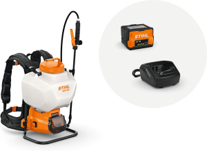 Аккумуляторный опрыскиватель Stihl SGA 60 SA100117014 15л