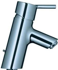 Смеситель для раковины Hansgrohe Talis S 32032000, хром