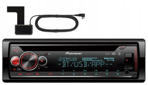 Автомагнитола Pioneer DEH-S720DAB
