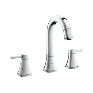 Смеситель для раковины Grohe Grandera 20389000