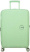 American Tourister Soundbox 67 см Чемодан светло-зеленый