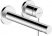Смеситель для раковины Hansgrohe Zesis S 74750000, хром
