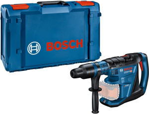 Аккумуляторный перфоратор Bosch GBH 18V-40 C 0611917120